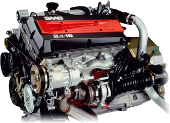 B1E6C Engine
